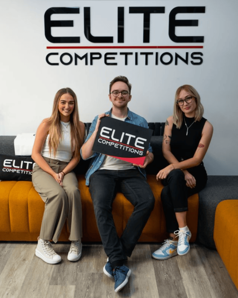 Elite Competitions