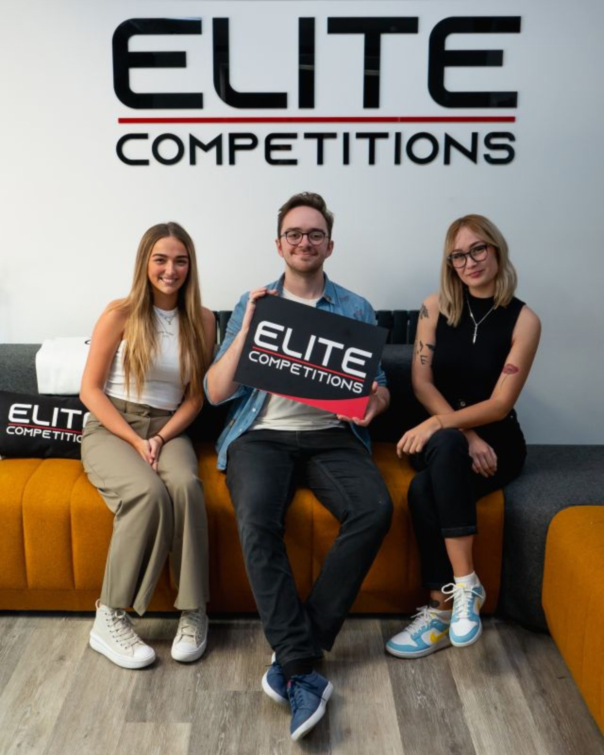 Elite Competitions