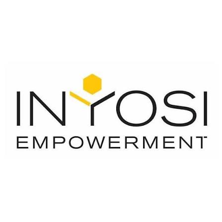 Inyosi Empowerment logo